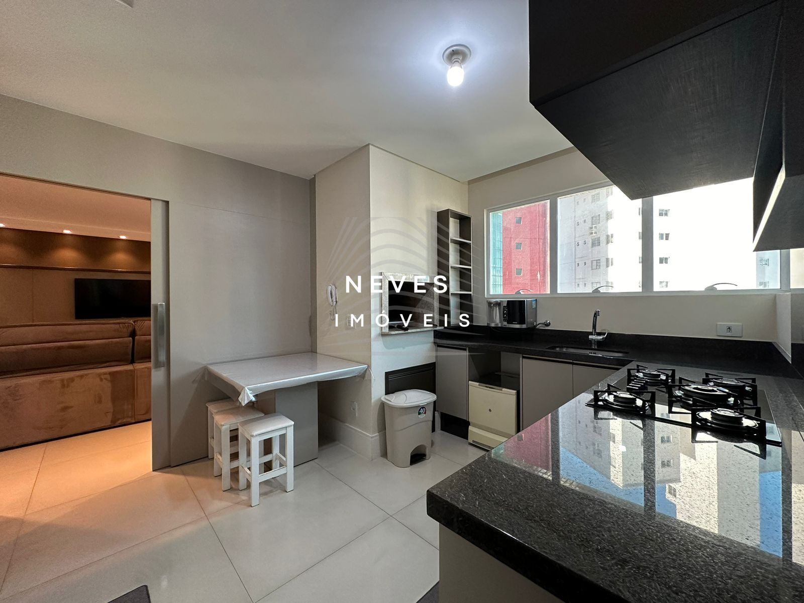 Apartamento, 3 quartos, 130 m² - Foto 12