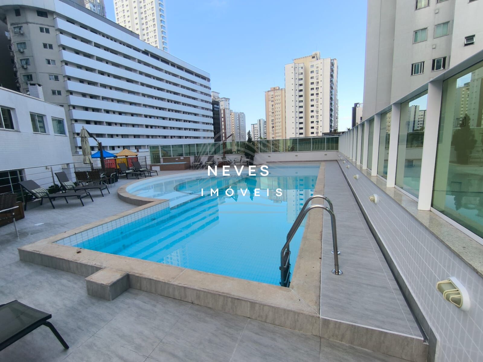 Apartamento, 3 quartos, 130 m² - Foto 17
