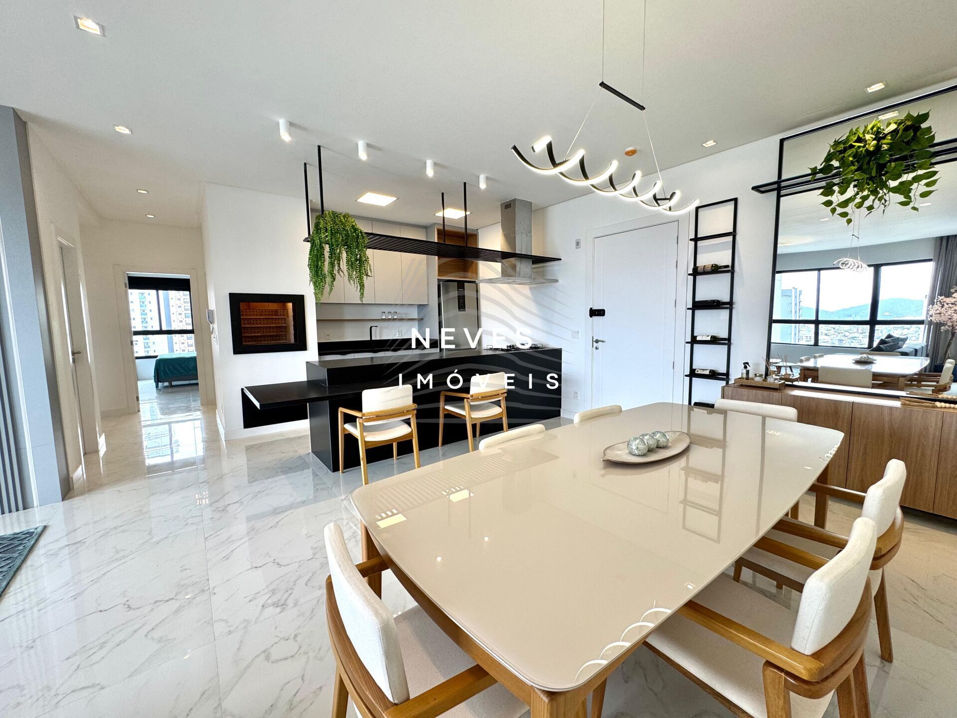 Apartamento, 3 quartos, 130 m² - Foto 4