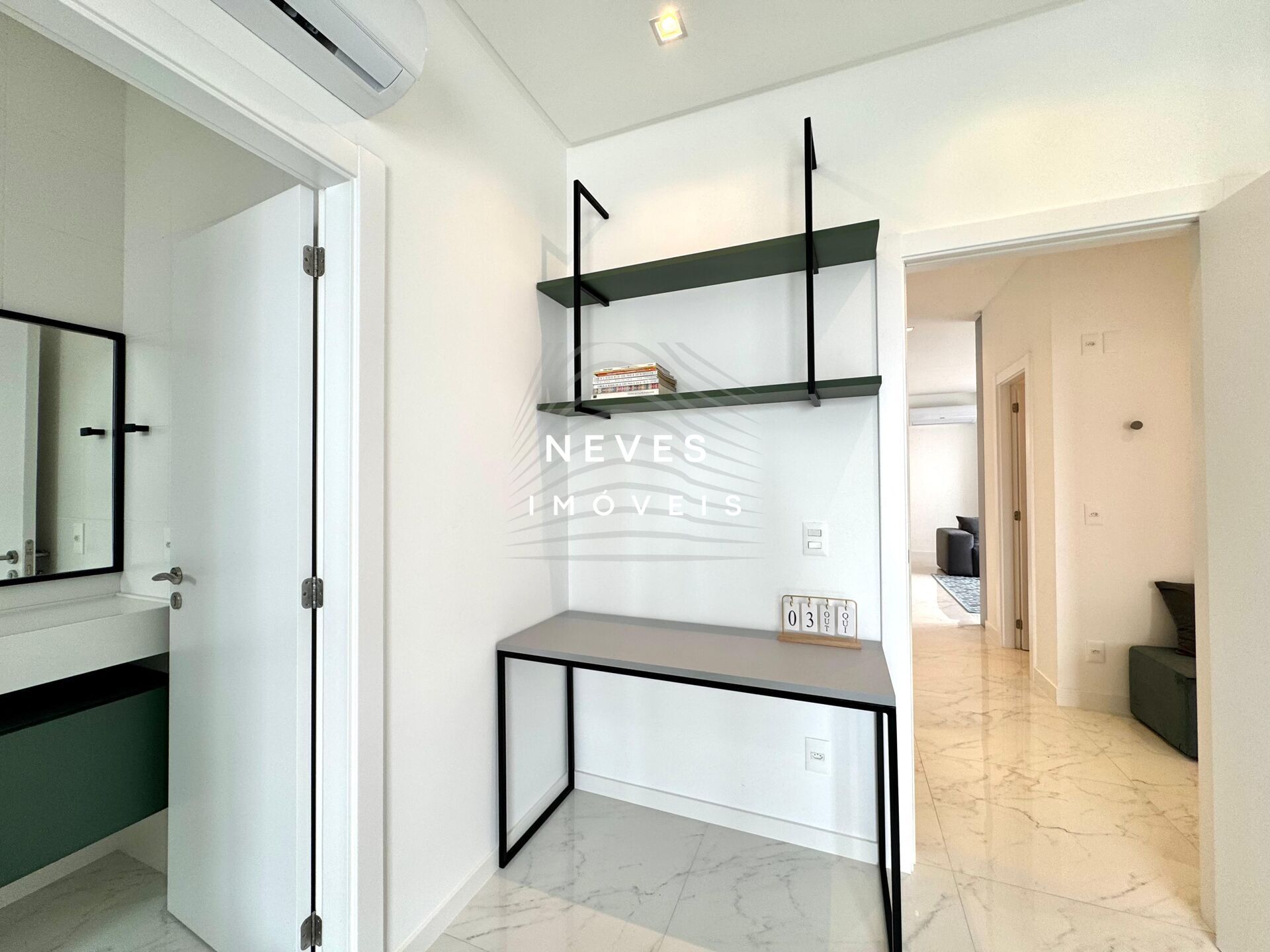 Apartamento, 3 quartos, 130 m² - Foto 12