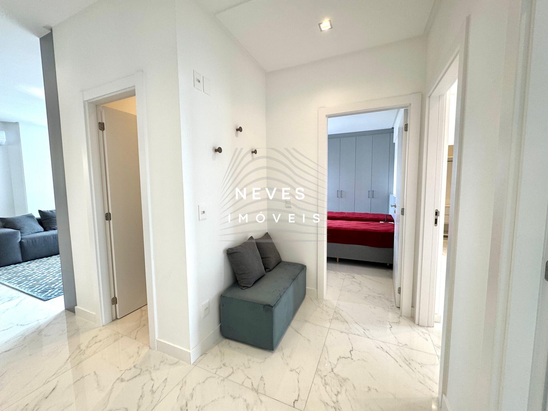 Apartamento, 3 quartos, 130 m² - Foto 17
