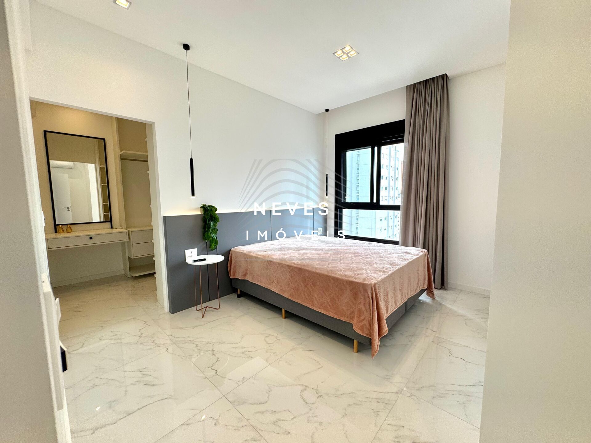 Apartamento, 3 quartos, 130 m² - Foto 7