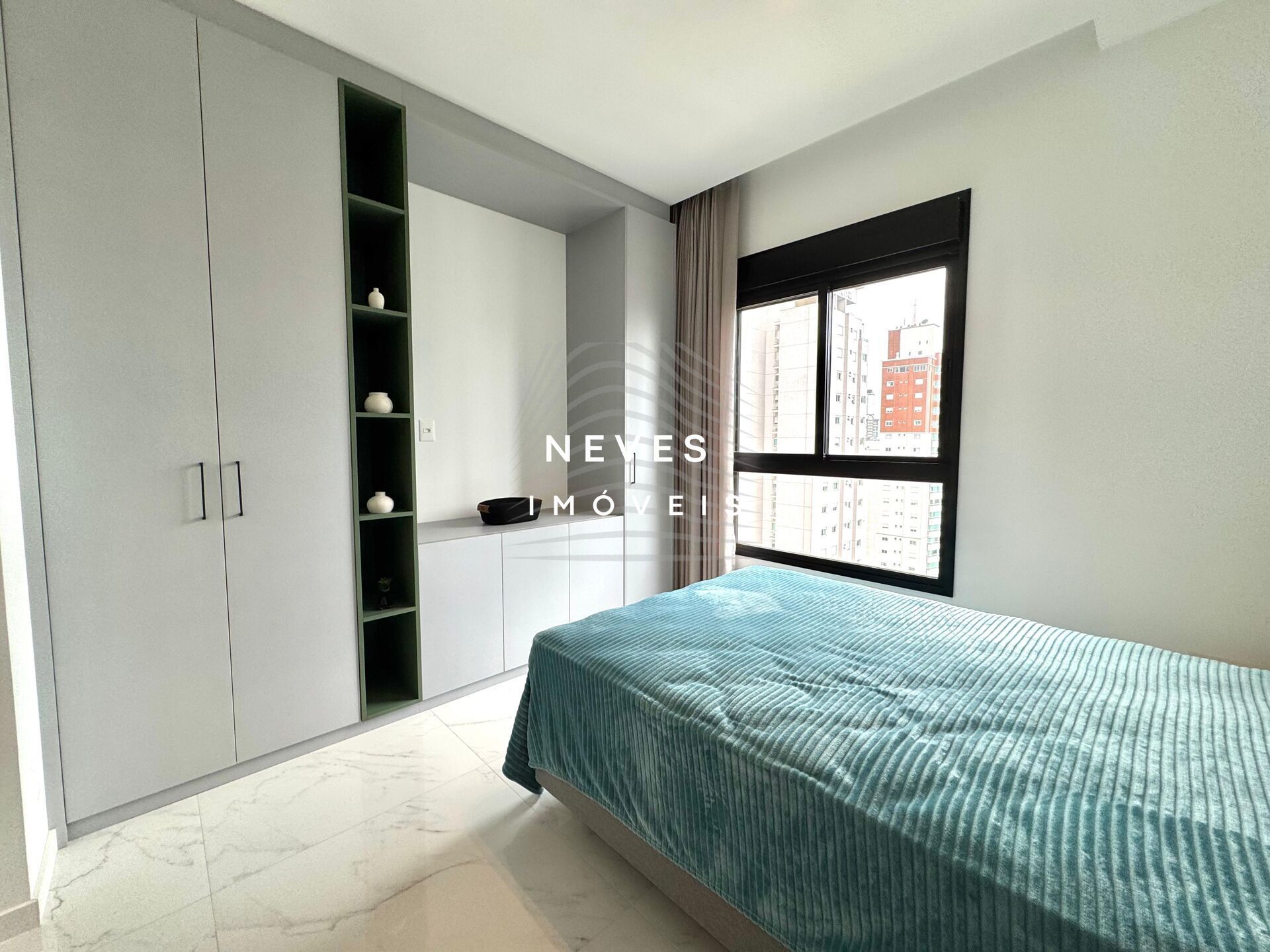 Apartamento, 3 quartos, 130 m² - Foto 11