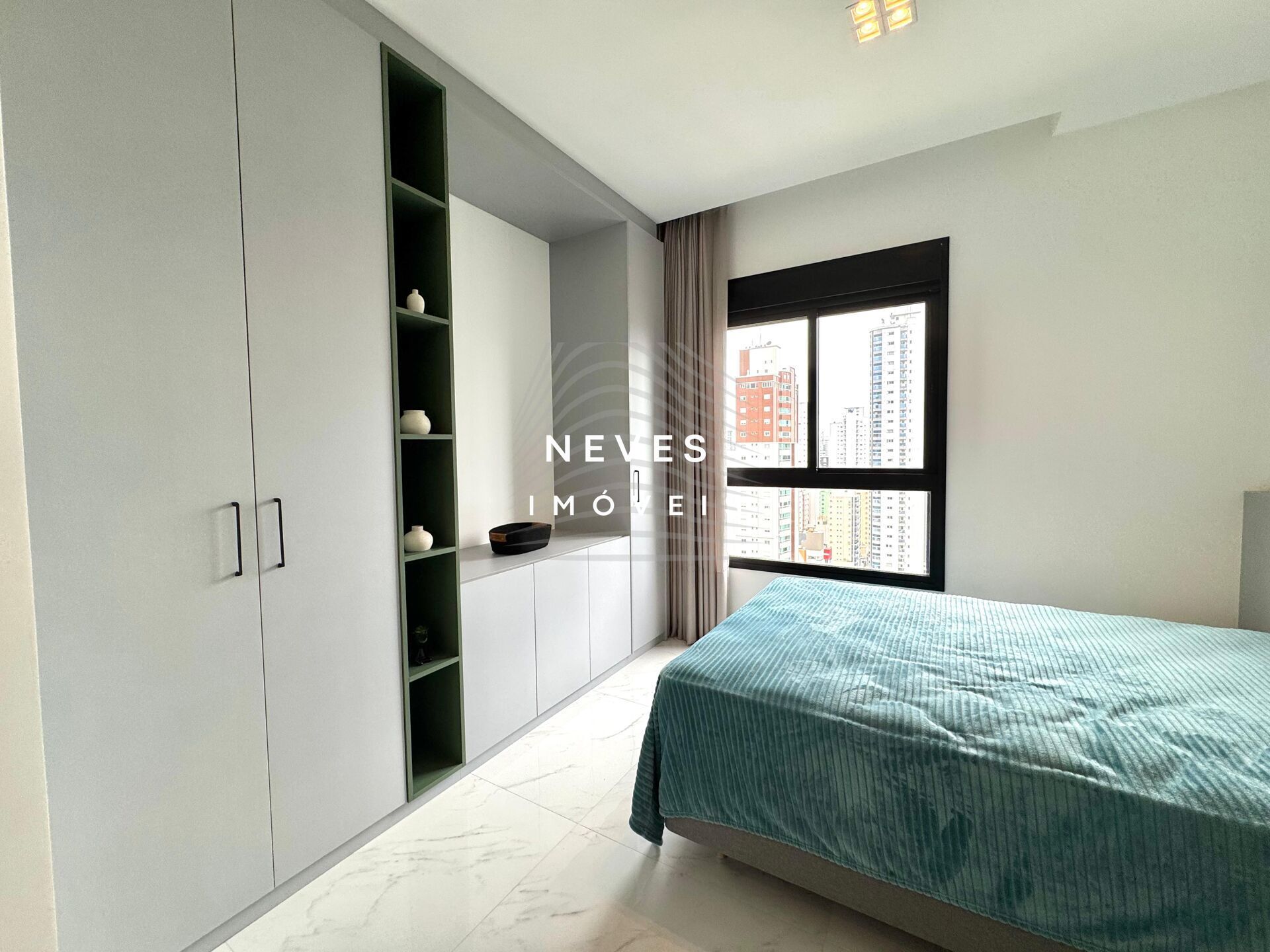 Apartamento, 3 quartos, 130 m² - Foto 10