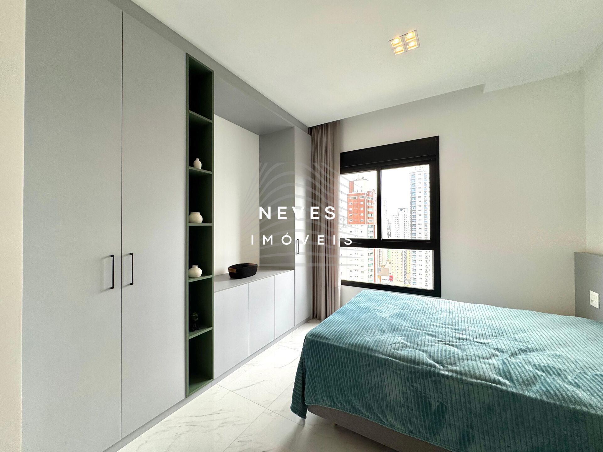 Apartamento, 3 quartos, 130 m² - Foto 9