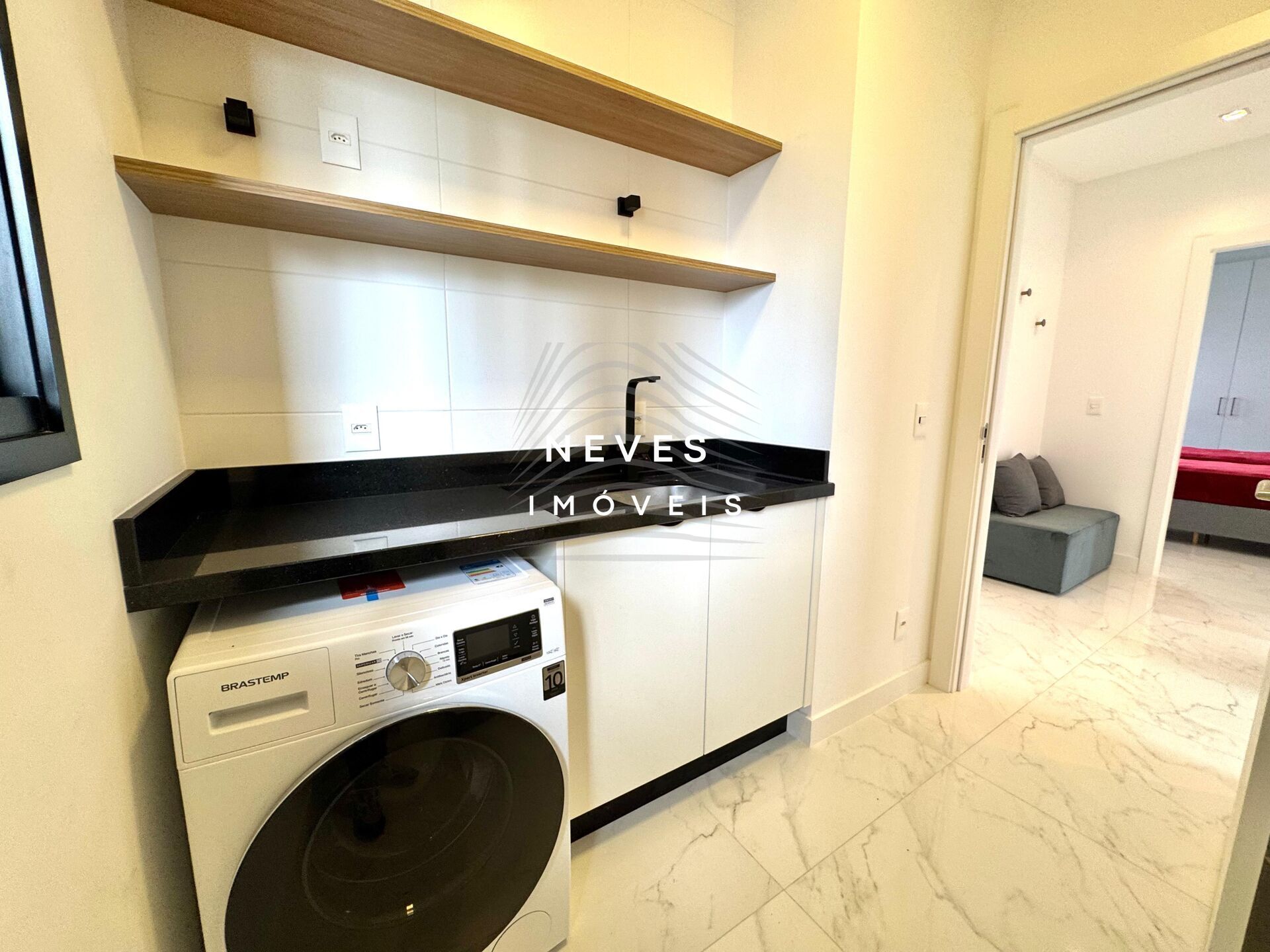 Apartamento, 3 quartos, 130 m² - Foto 13
