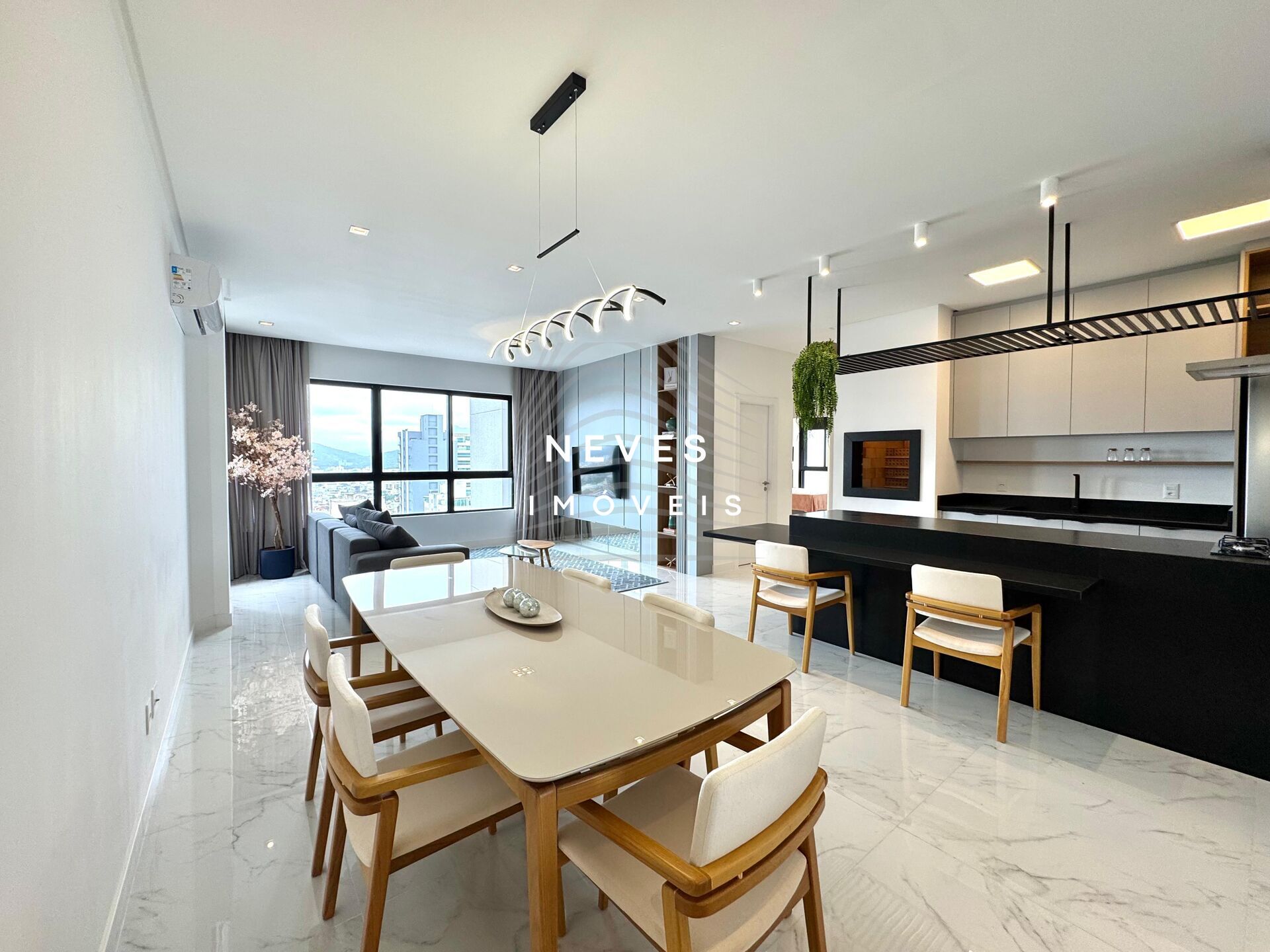 Apartamento, 3 quartos, 130 m² - Foto 5