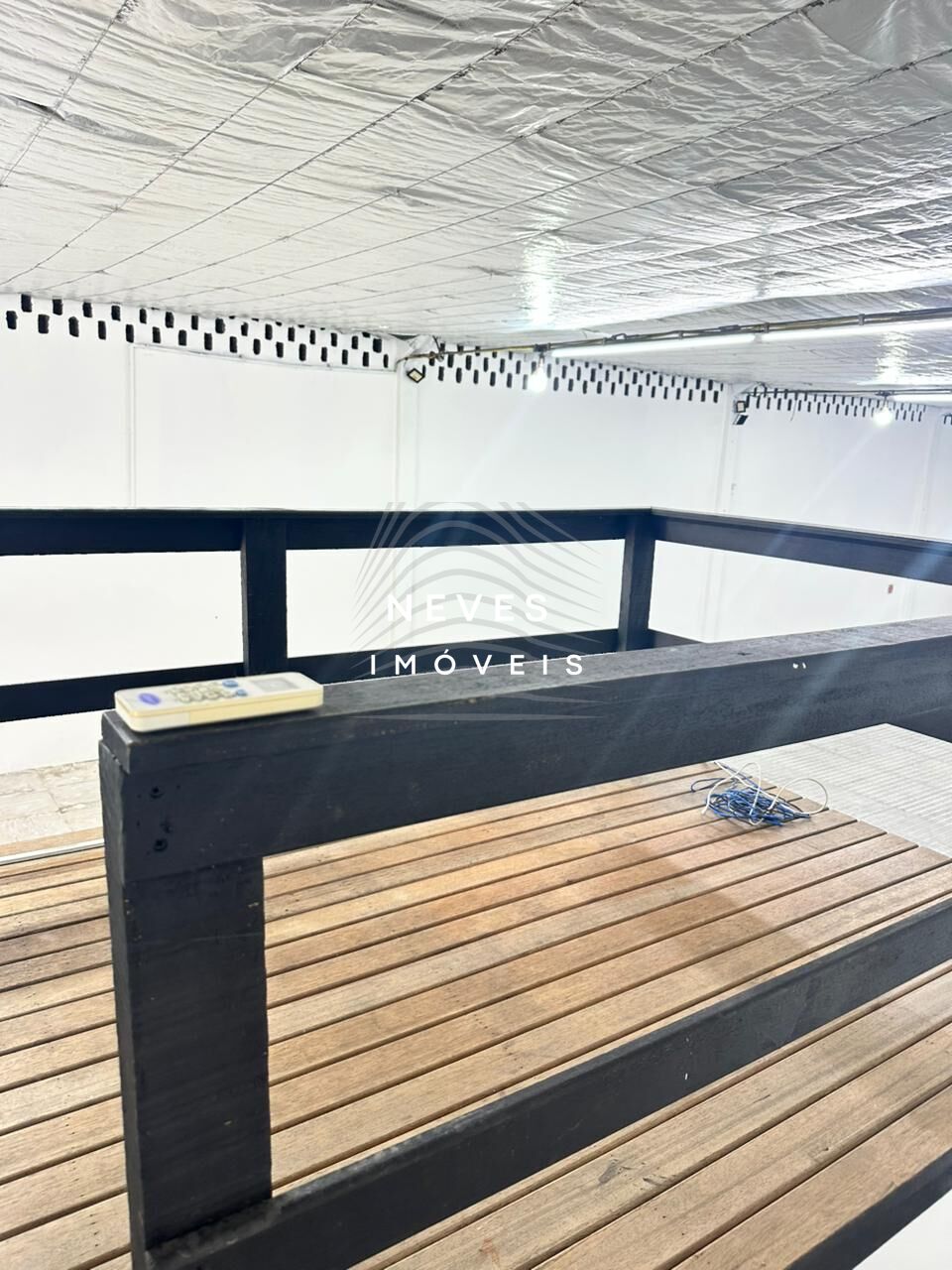 Depósito-Galpão, 274 m² - Foto 7