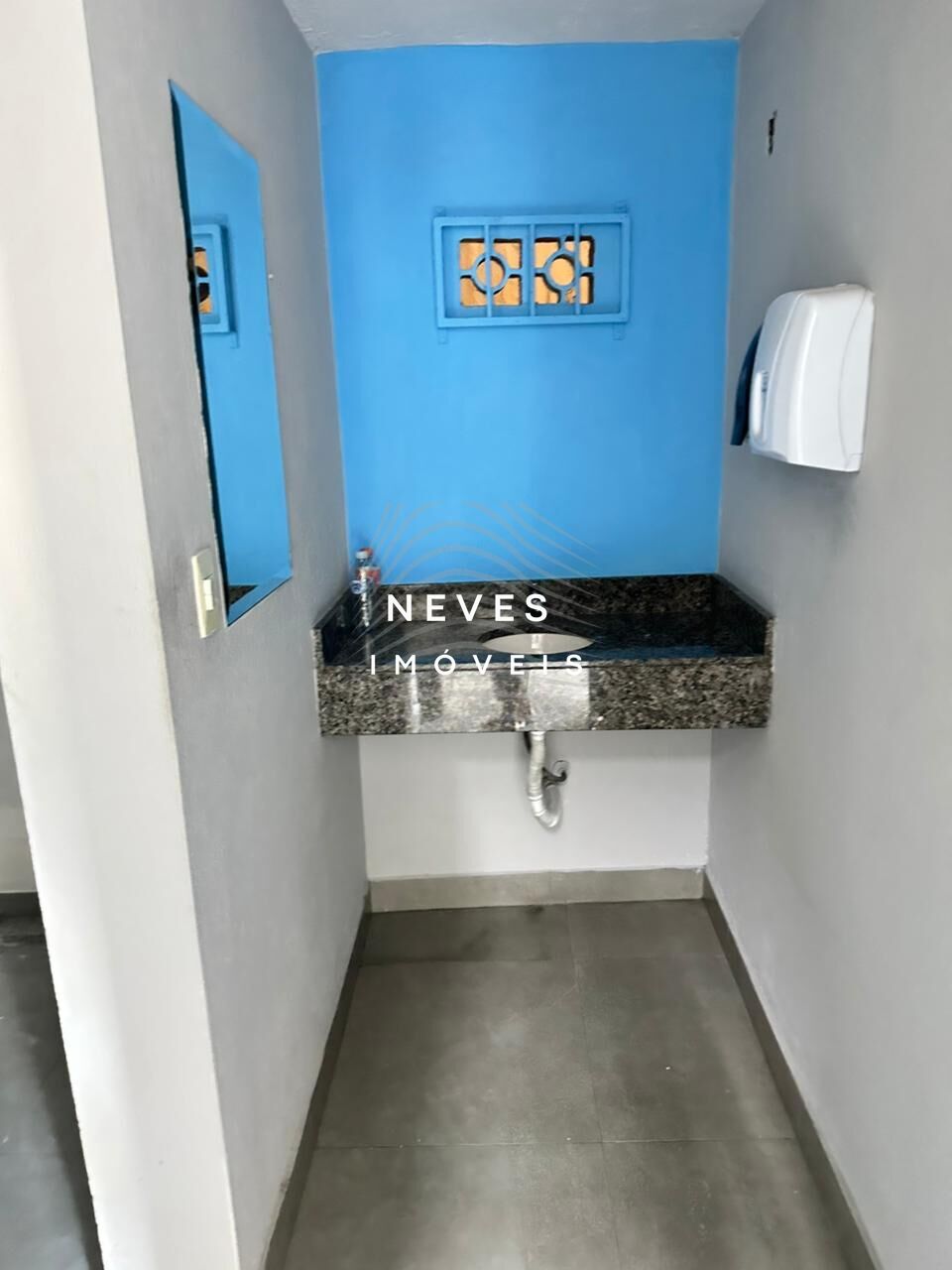 Depósito-Galpão, 274 m² - Foto 3