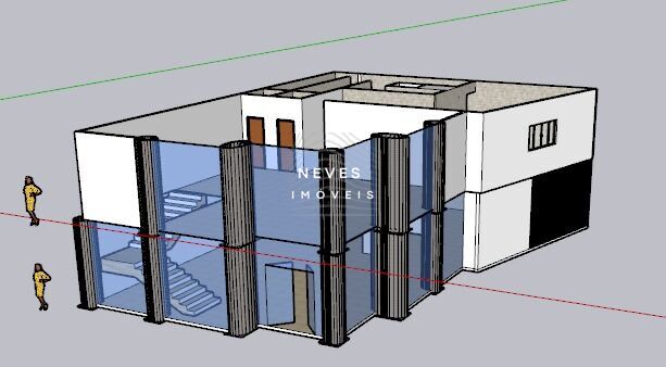 Prédio Inteiro, 420 m² - Foto 4