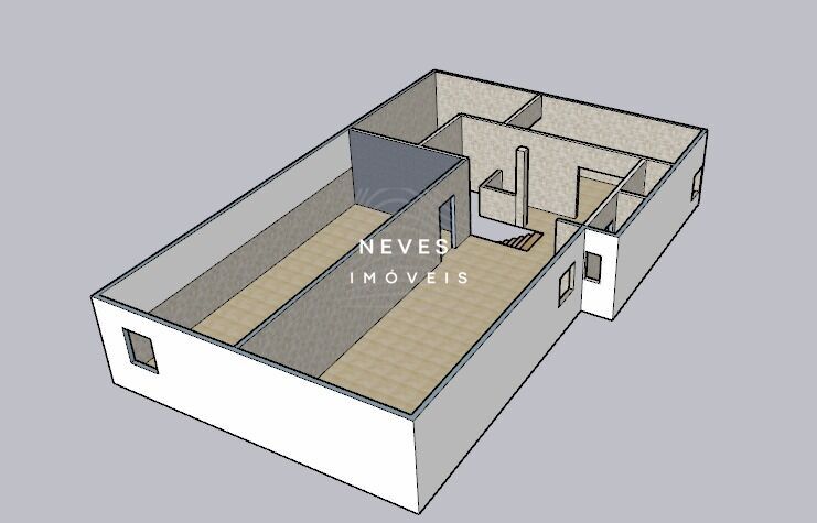 Prédio Inteiro, 420 m² - Foto 2