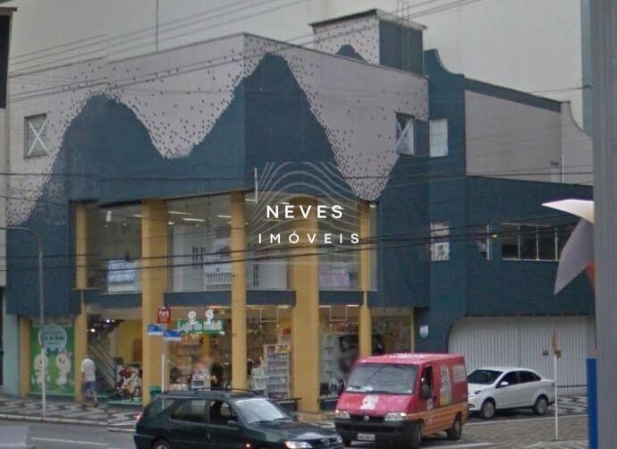 Prédio Inteiro, 420 m² - Foto 1