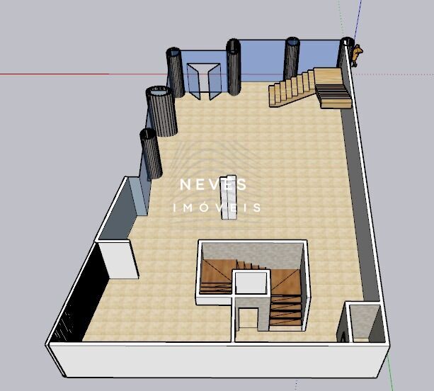 Prédio Inteiro, 420 m² - Foto 3