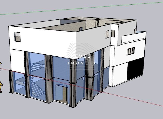 Prédio Inteiro, 420 m² - Foto 5