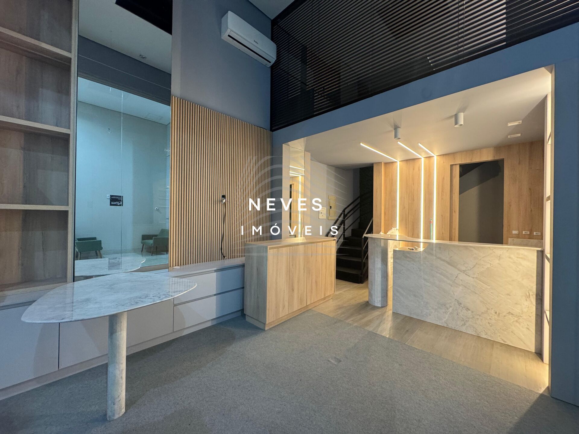 Sala-Conjunto, 70 m² - Foto 1