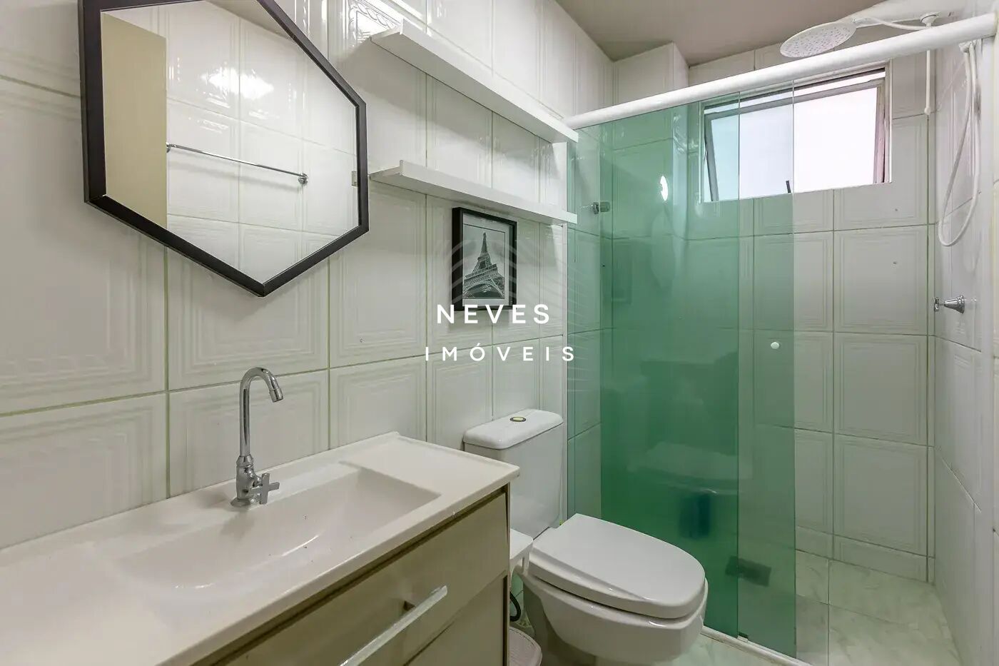 Apartamento, 1 quarto, 55 m² - Foto 8