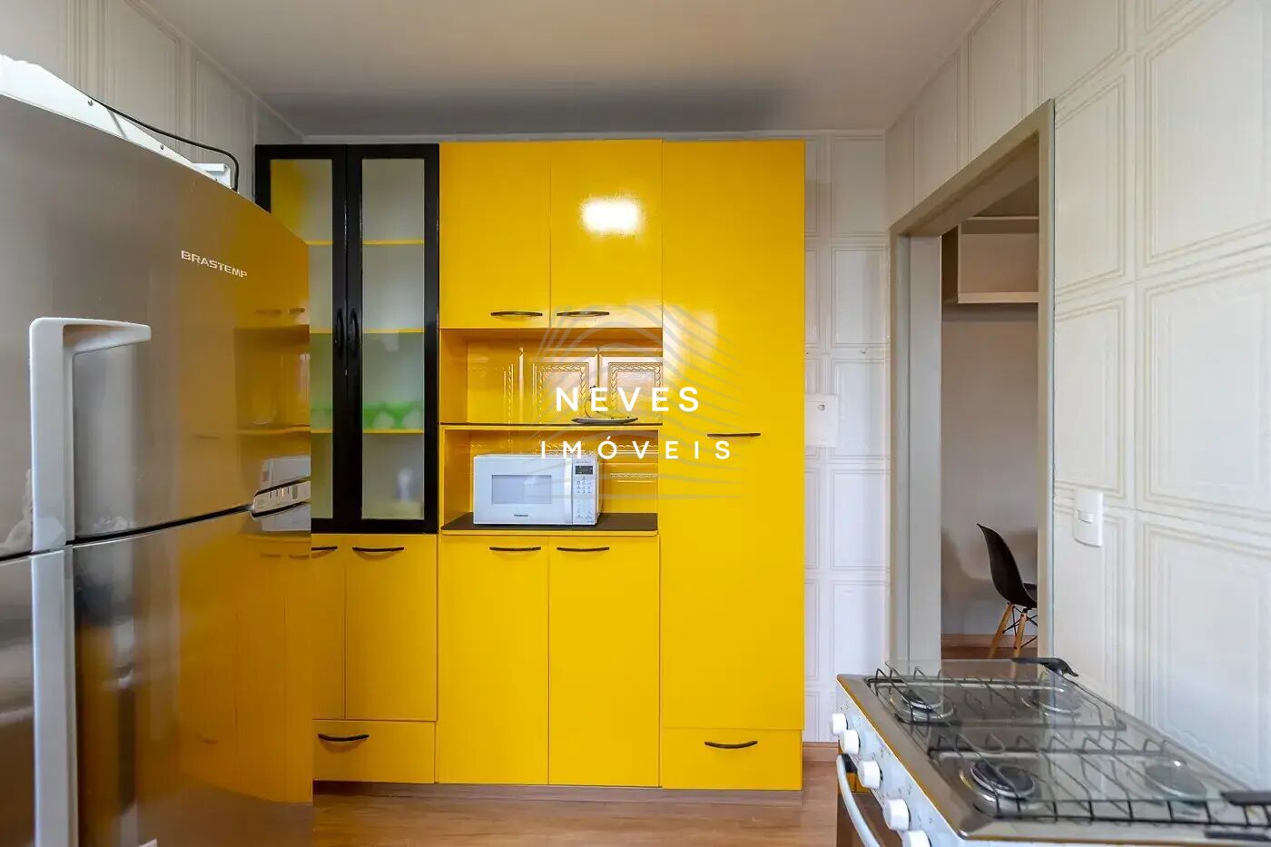 Apartamento, 1 quarto, 55 m² - Foto 6