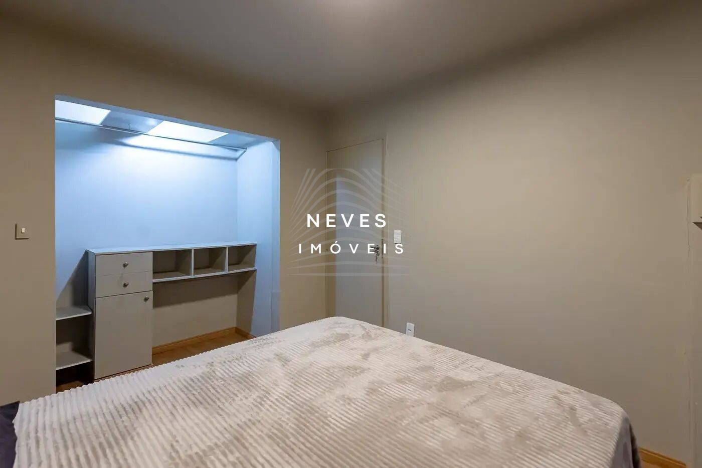 Apartamento, 1 quarto, 55 m² - Foto 10