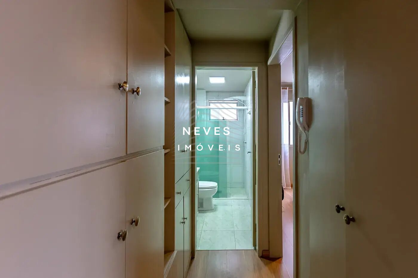 Apartamento, 1 quarto, 55 m² - Foto 7