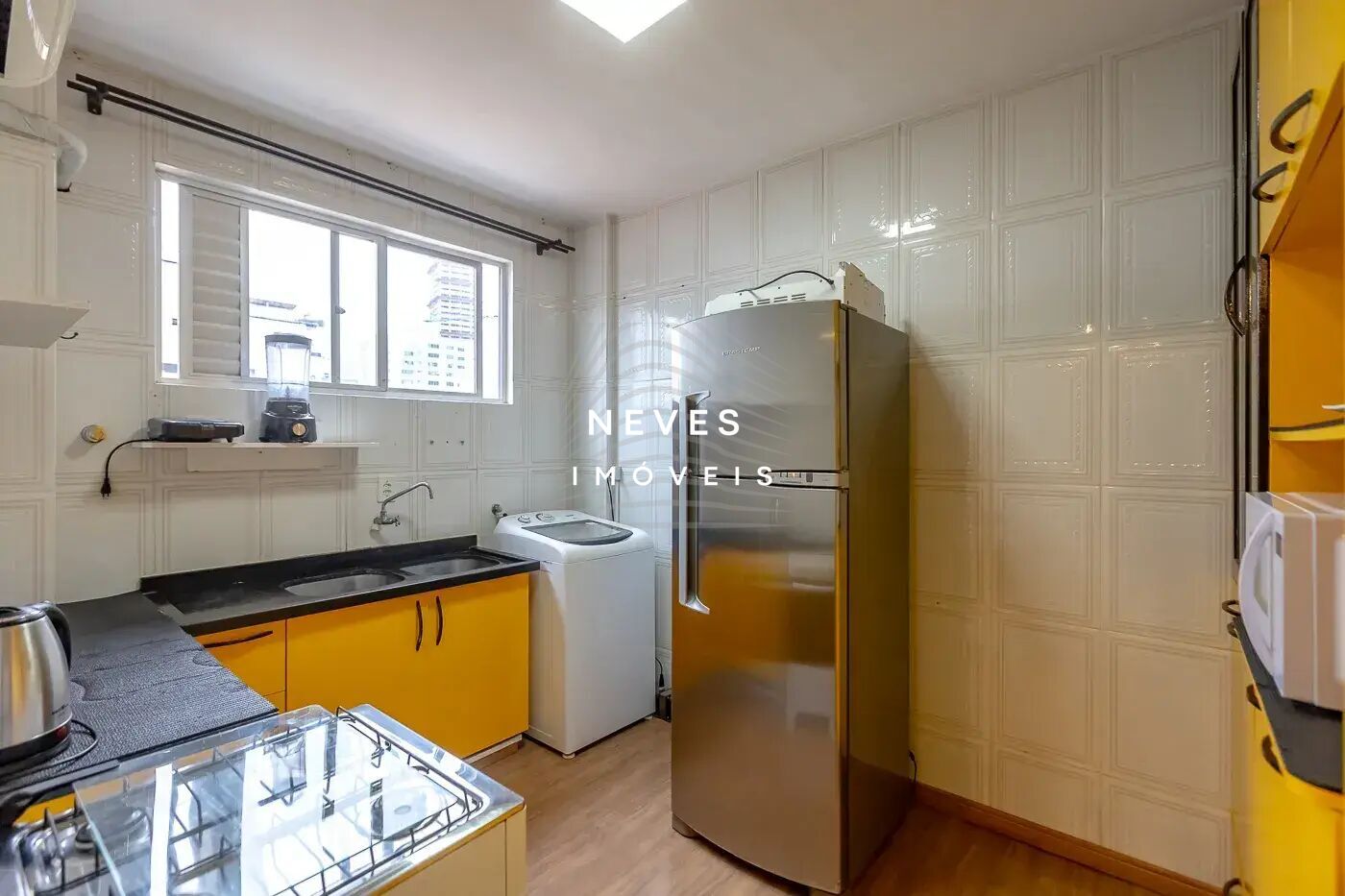 Apartamento, 1 quarto, 55 m² - Foto 4