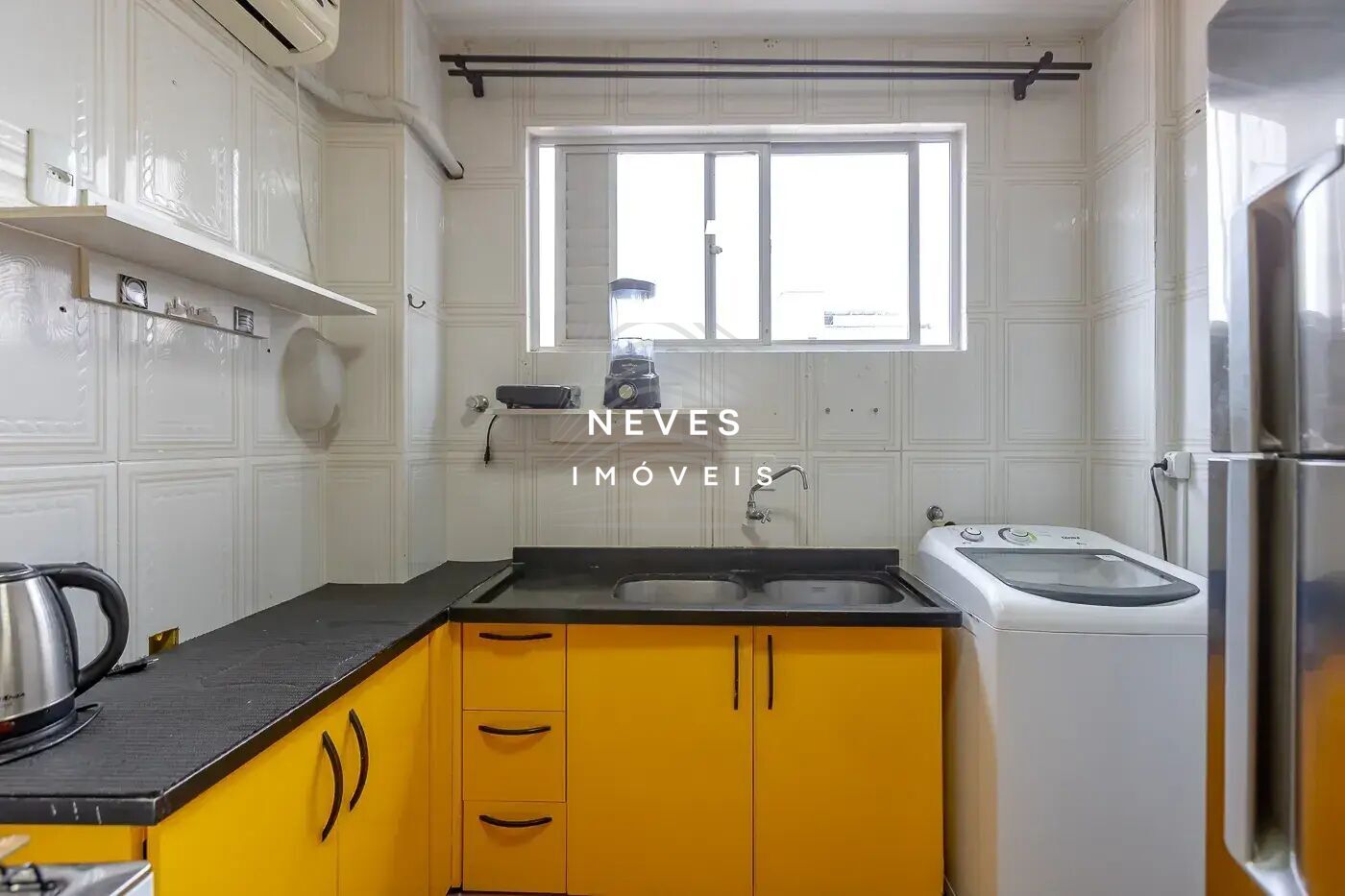 Apartamento, 1 quarto, 55 m² - Foto 5