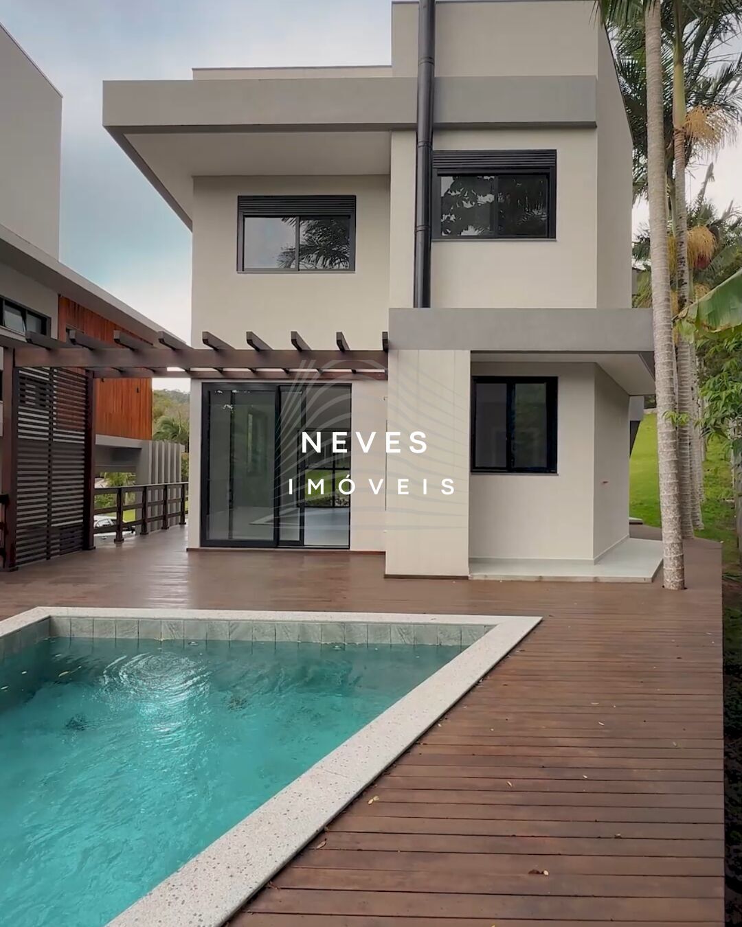 Casa, 3 quartos, 339 m² - Foto 4