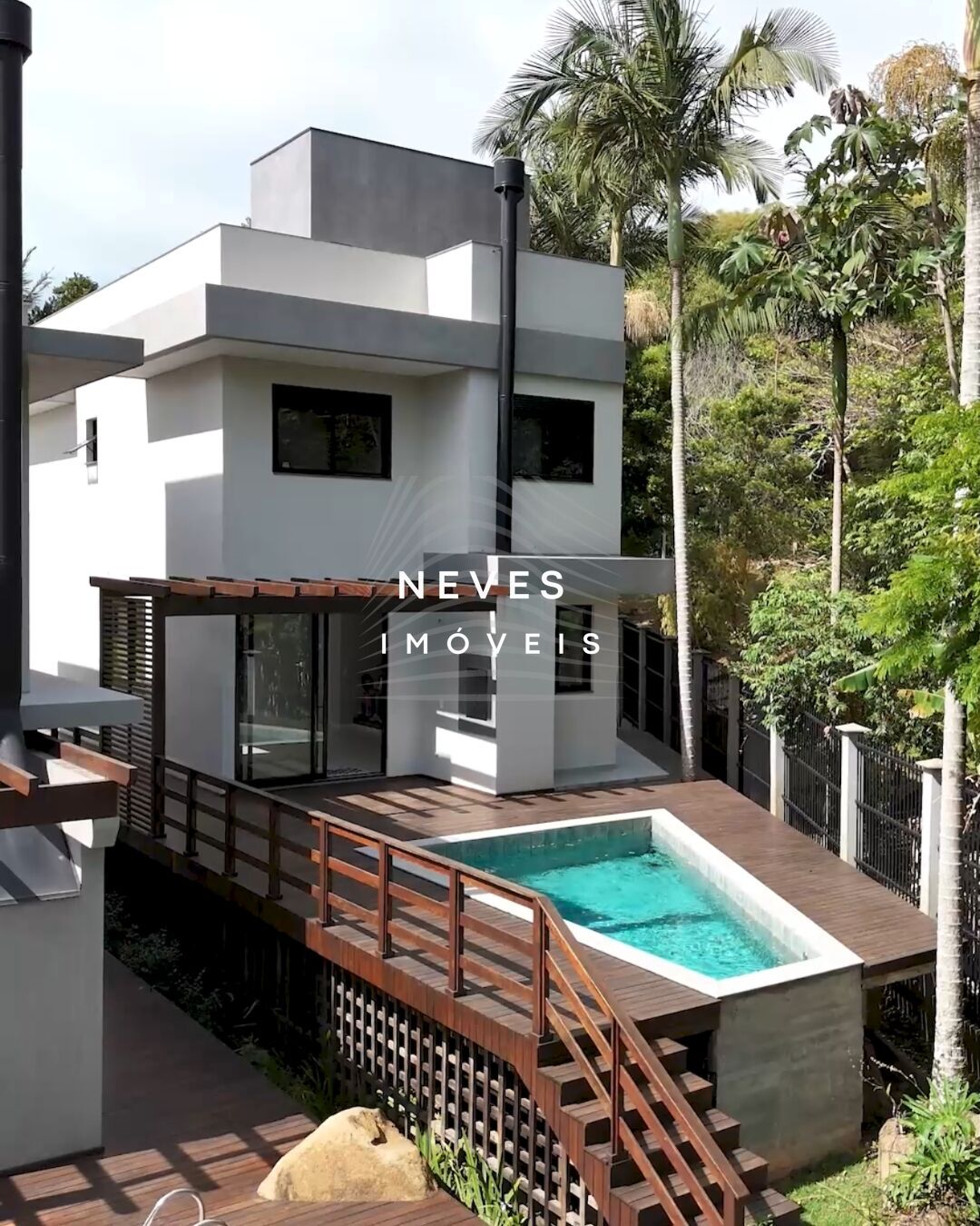 Casa, 3 quartos, 339 m² - Foto 5