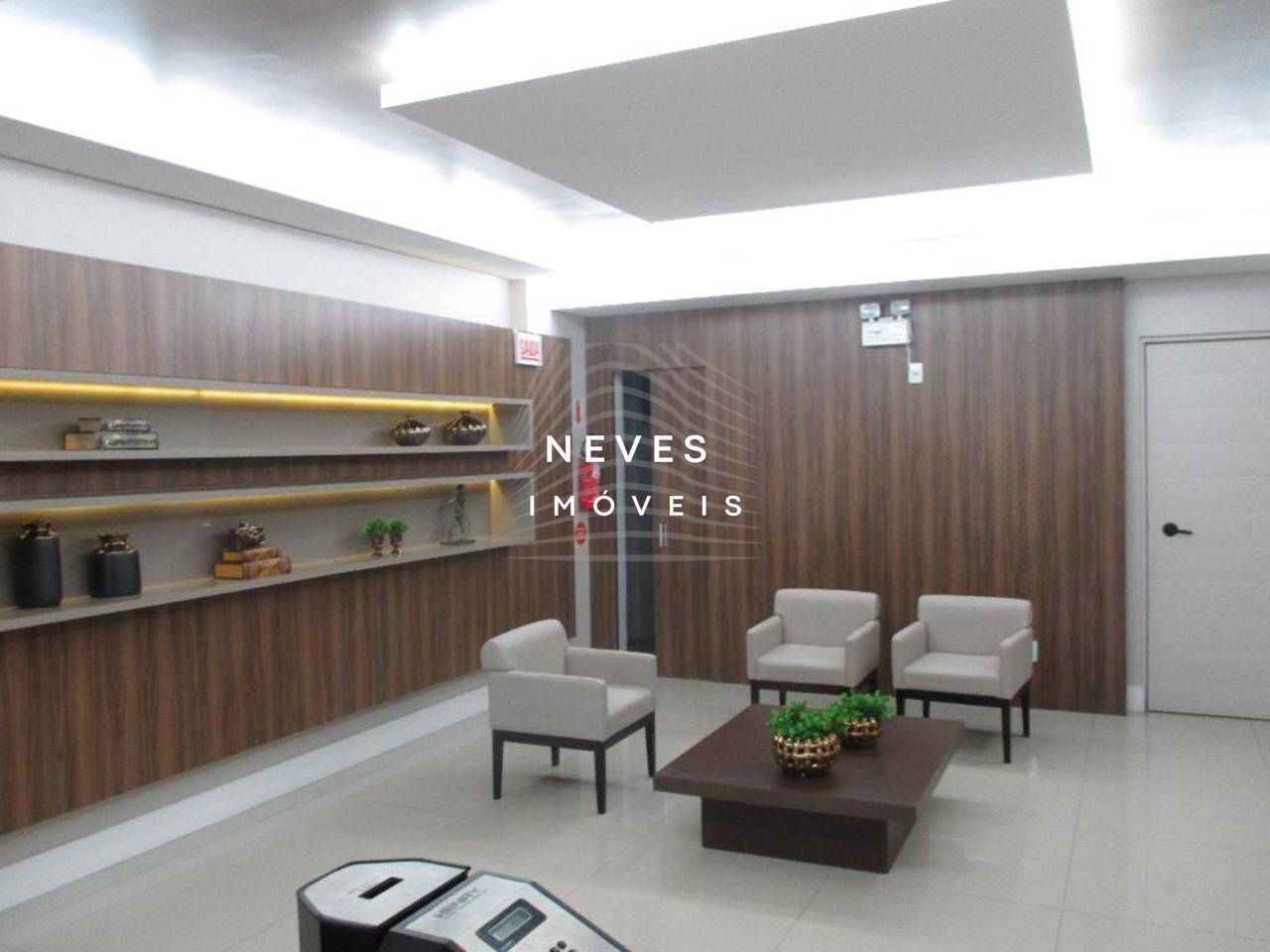 Sala-Conjunto, 40 m² - Foto 7