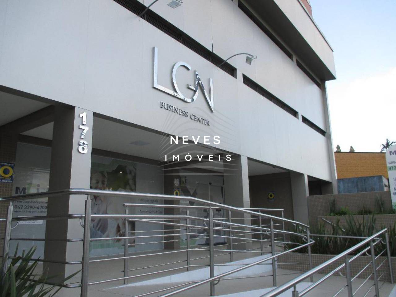 Sala-Conjunto, 40 m² - Foto 12