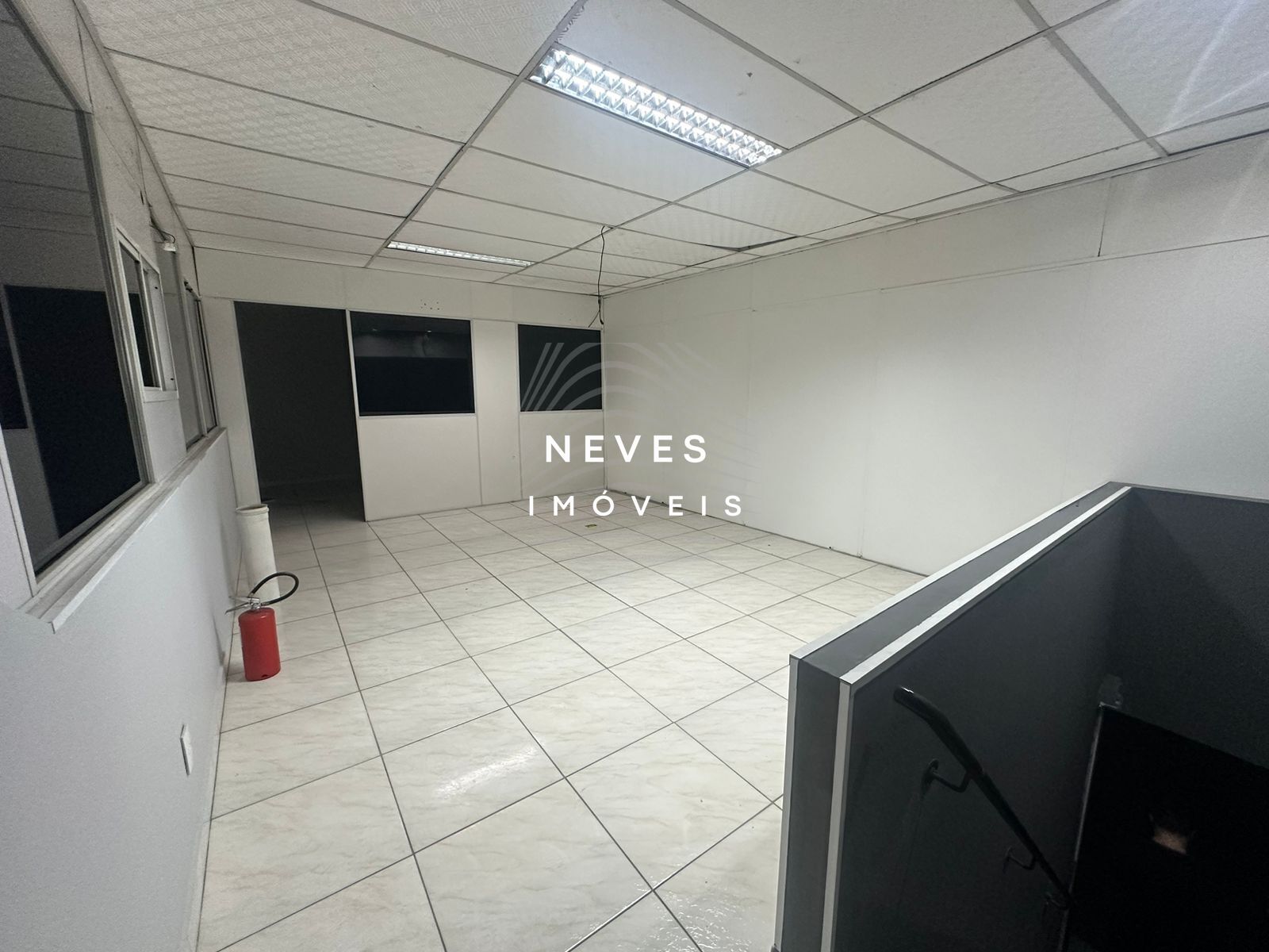 Loja-Salão, 550 m² - Foto 6