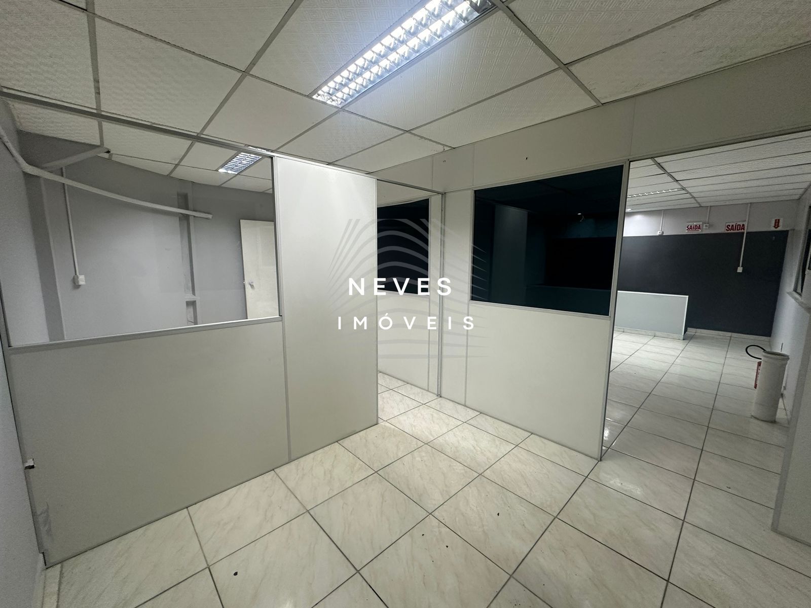 Loja-Salão, 550 m² - Foto 4