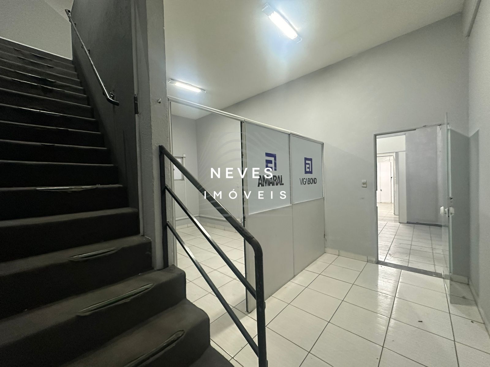 Loja-Salão, 550 m² - Foto 11