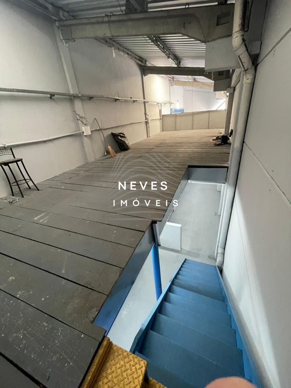 Loja-Salão, 550 m² - Foto 16