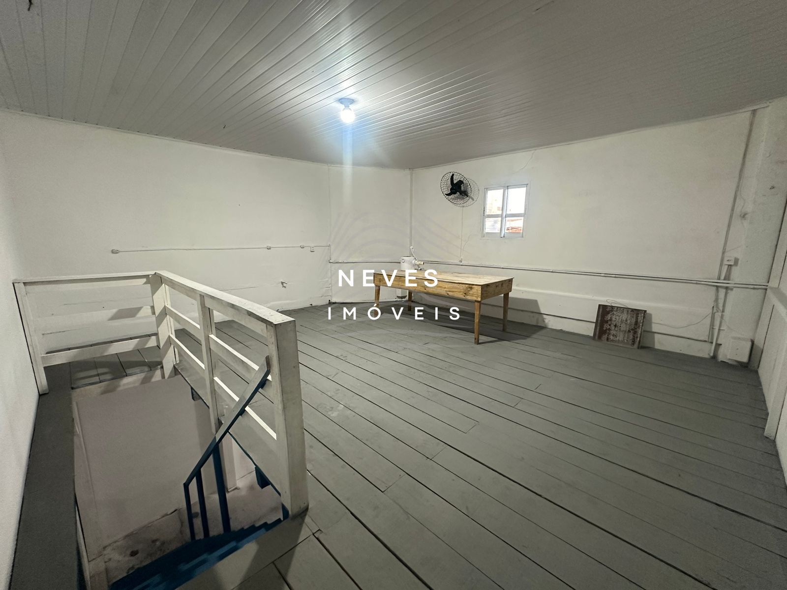 Loja-Salão, 550 m² - Foto 3