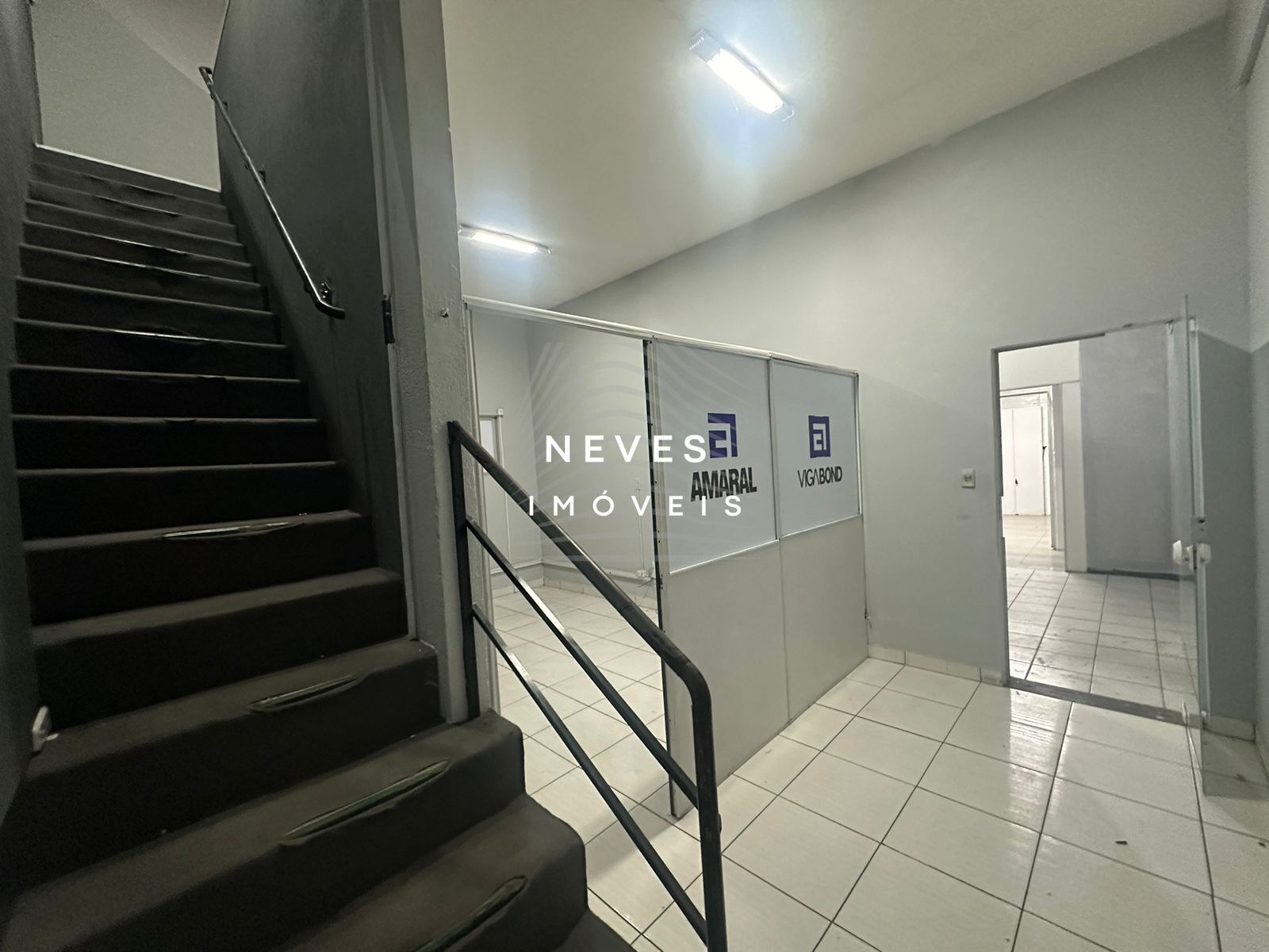 Loja-Salão, 550 m² - Foto 14