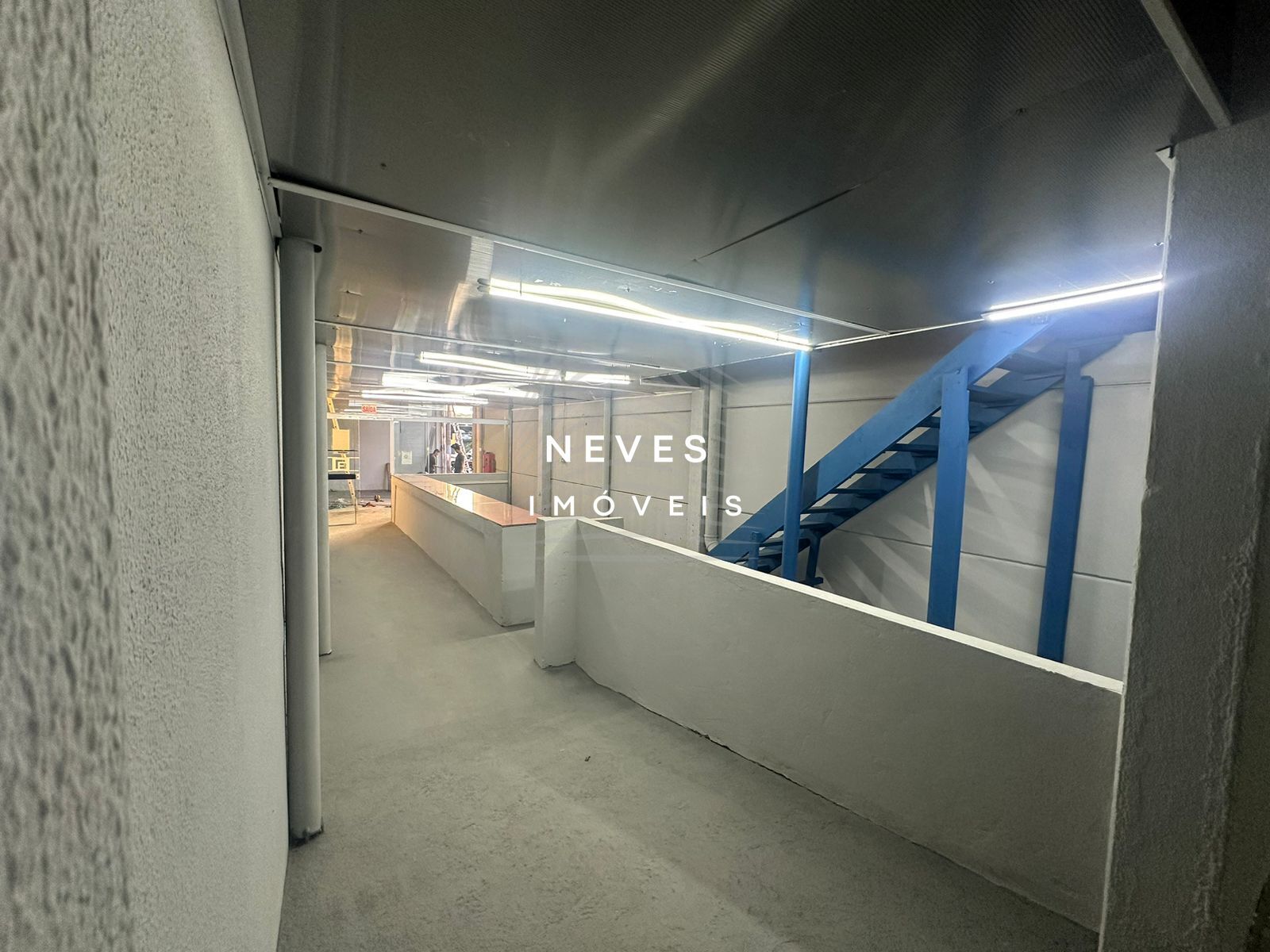 Loja-Salão, 550 m² - Foto 10