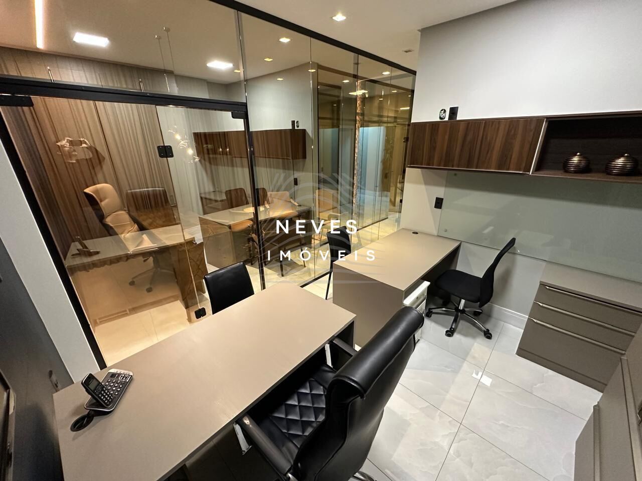 Sala-Conjunto, 65 m² - Foto 2