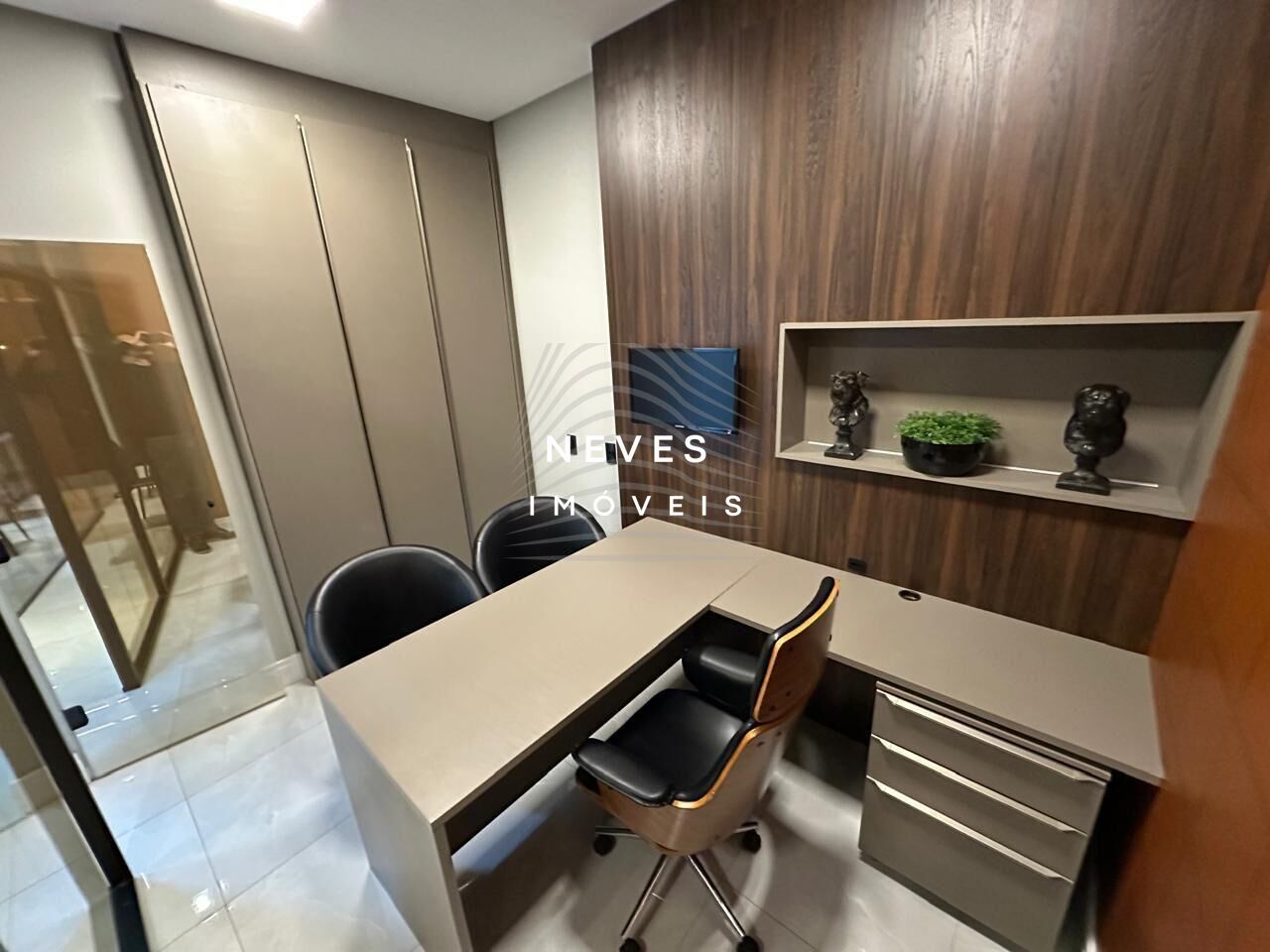 Sala-Conjunto, 65 m² - Foto 5