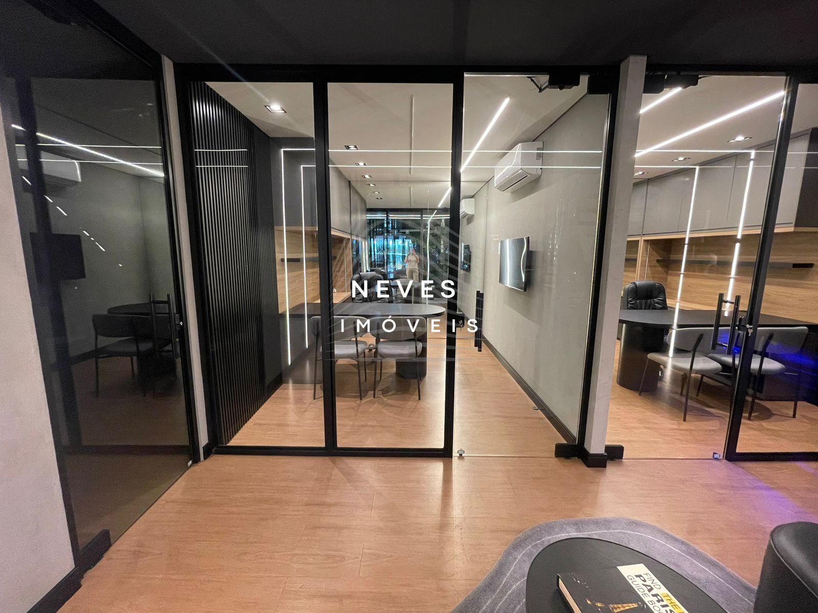 Sala-Conjunto, 170 m² - Foto 8