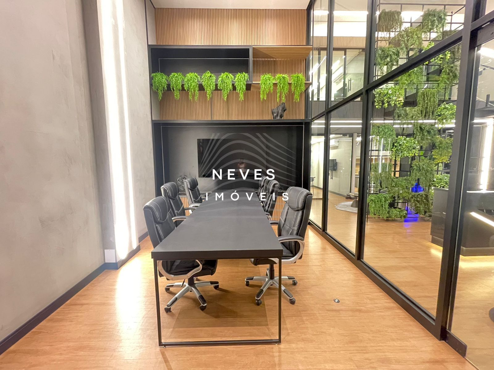 Sala-Conjunto, 170 m² - Foto 6