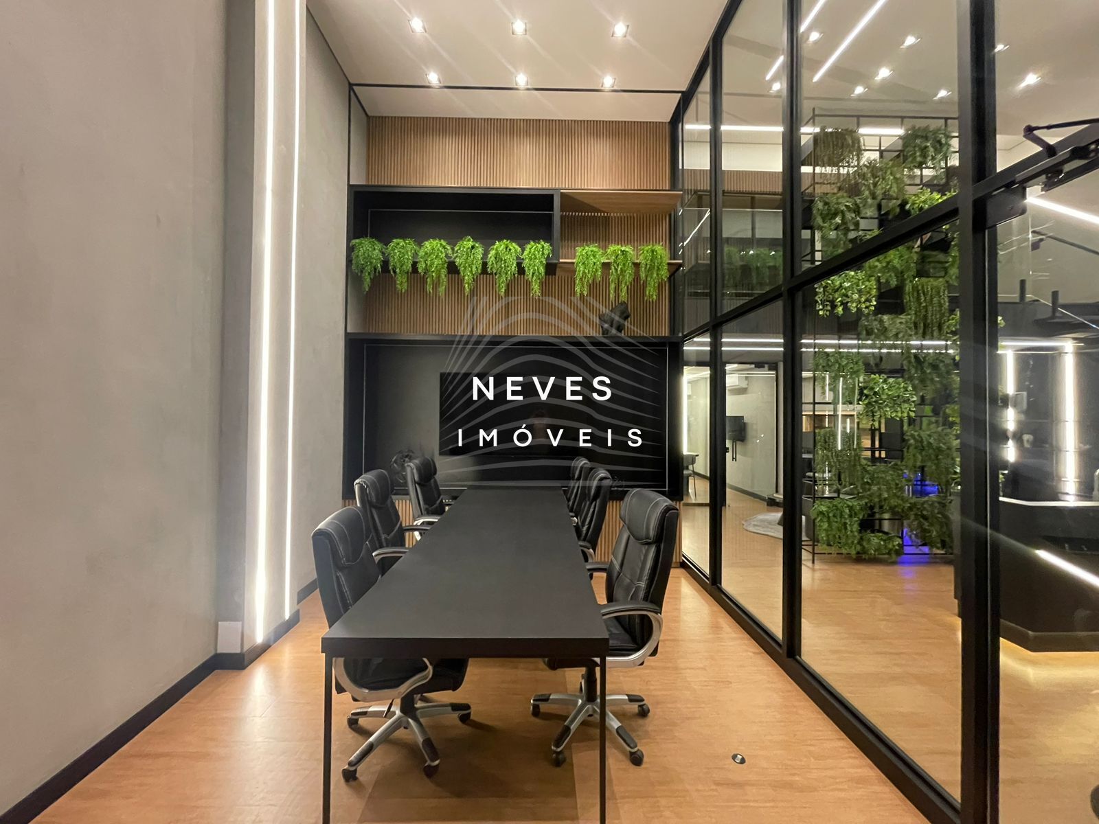 Sala-Conjunto, 170 m² - Foto 9