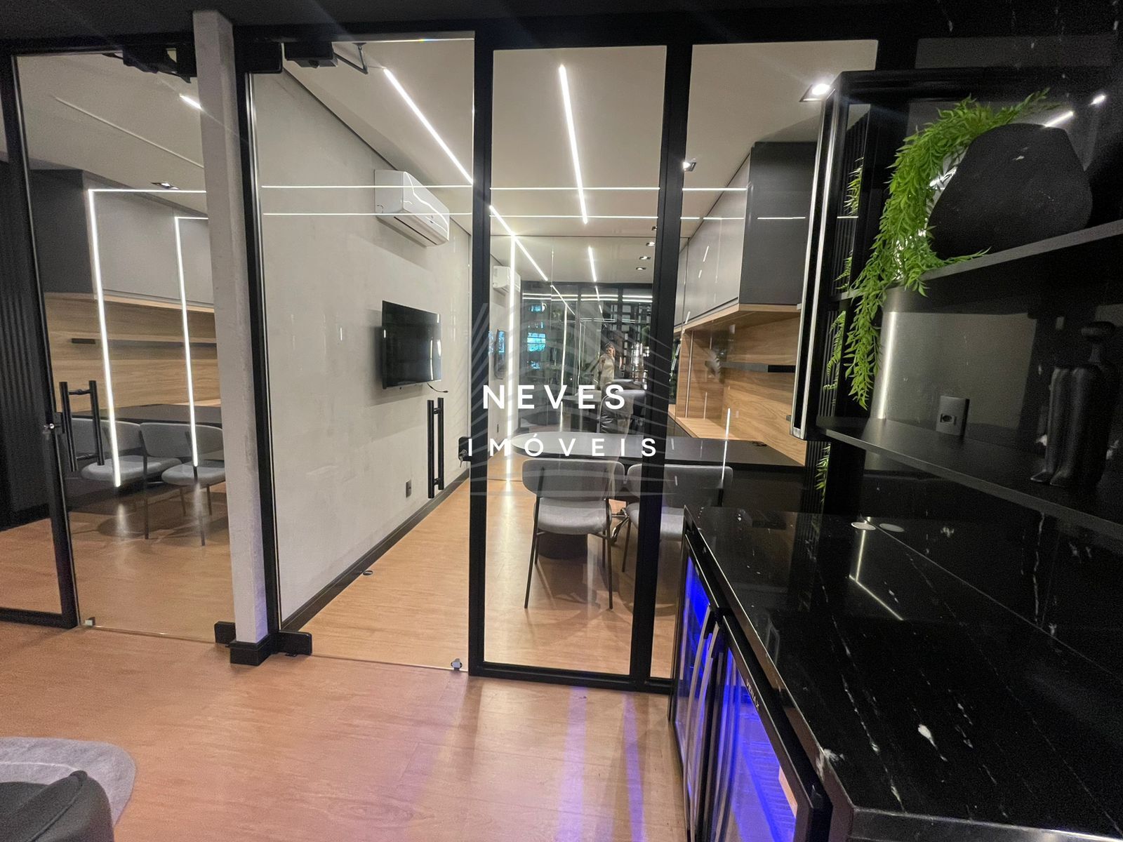 Sala-Conjunto, 170 m² - Foto 5