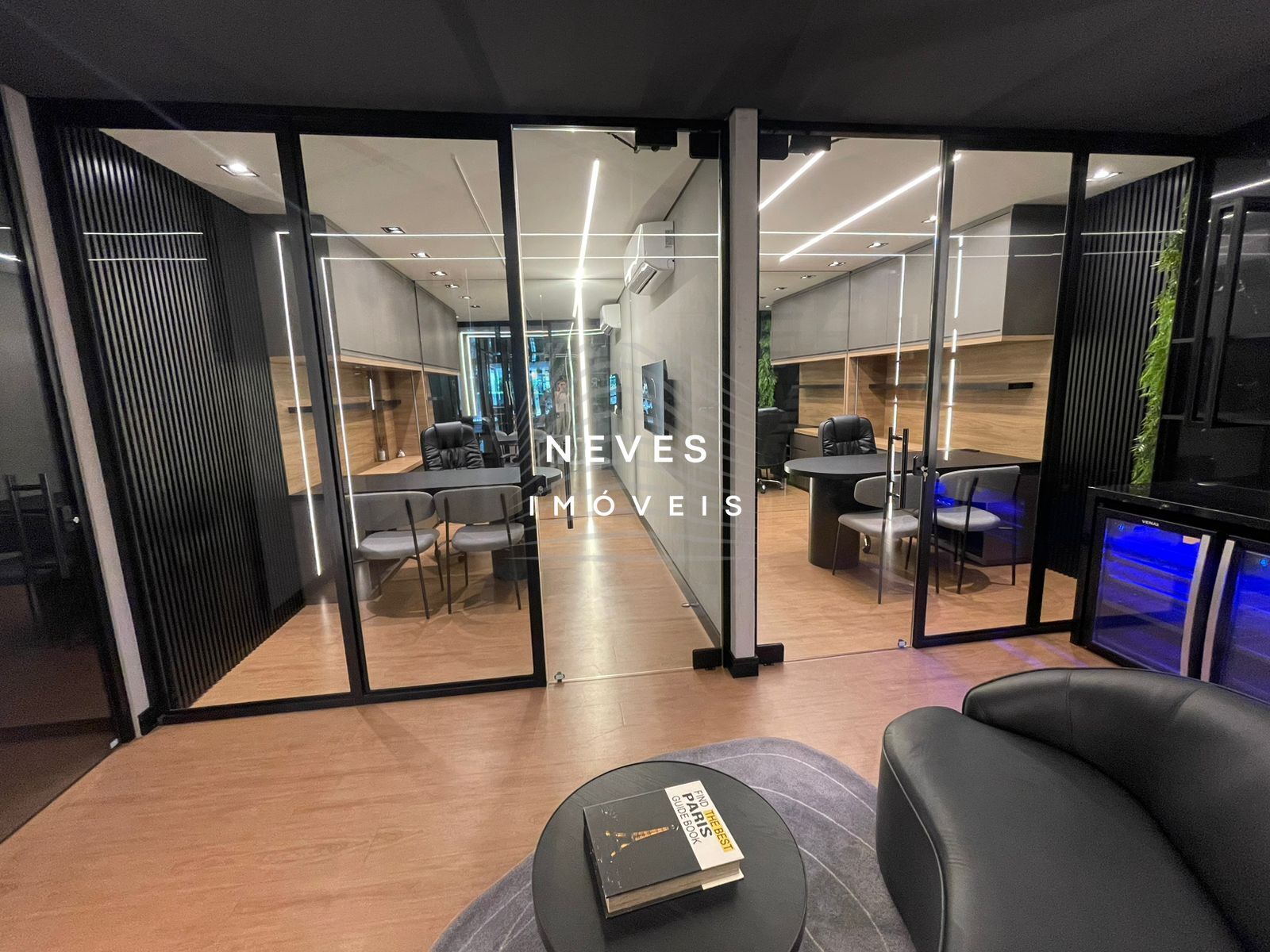 Sala-Conjunto, 170 m² - Foto 22