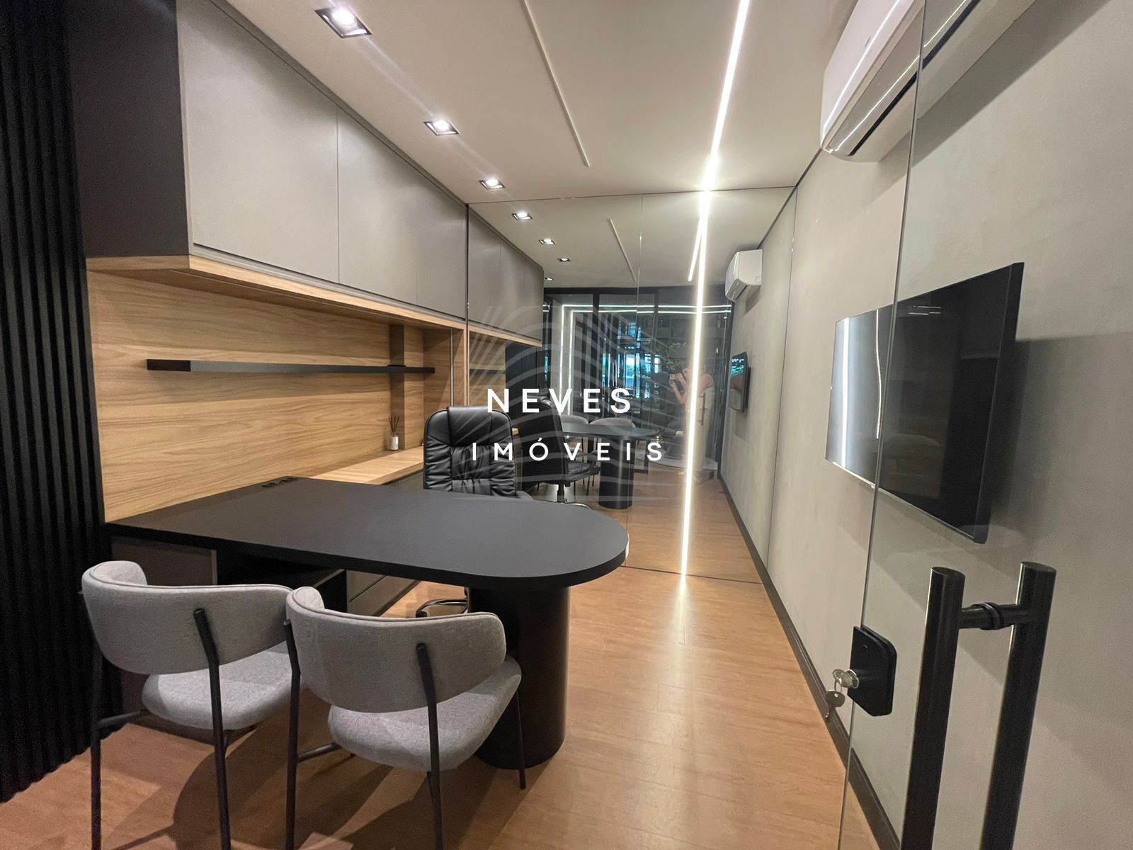 Sala-Conjunto, 170 m² - Foto 17