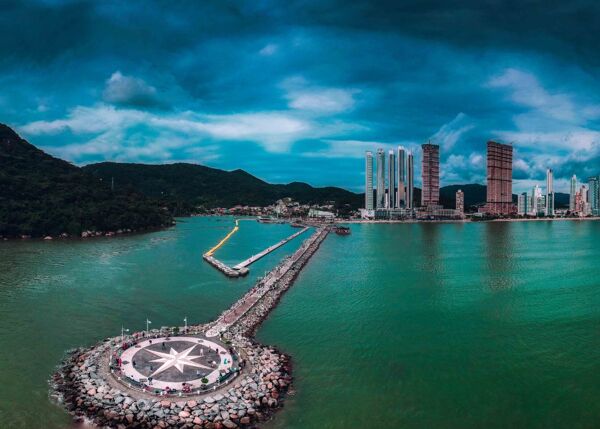 Balneário Camboriú impulsiona turismo, saúde e bem-estar com novos projetos integrados - Novembro