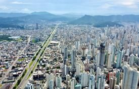 Minuta final da revisão do Plano Diretor será apresentada - Novembro