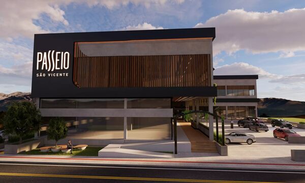 Shopping de Bairro em Itajaí: R$ 30 Milhões e Impacto no Mercado Imobiliário - Outubro