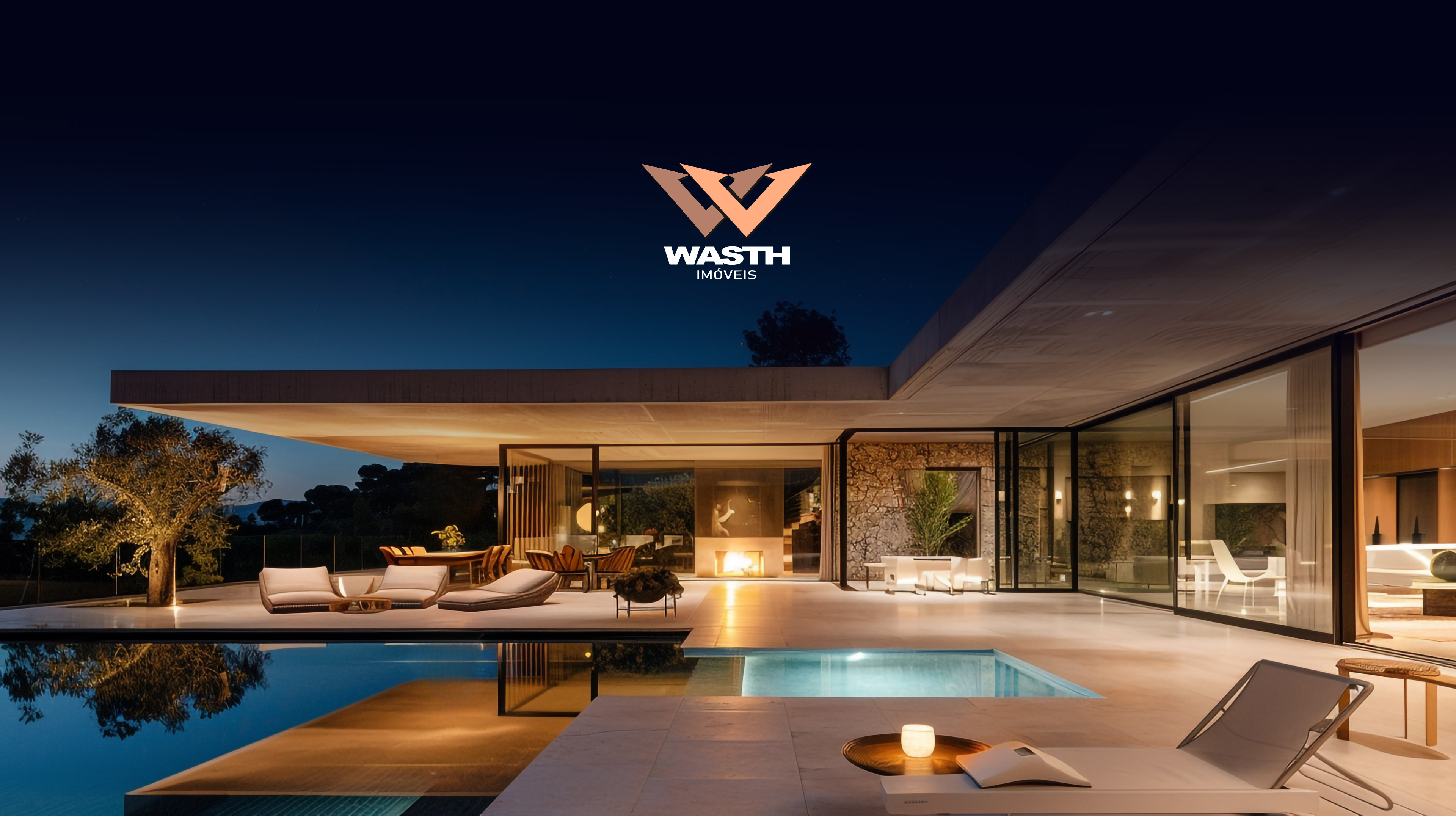 Wasth Imóveis Ltda