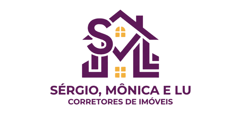 Logo da imobilária