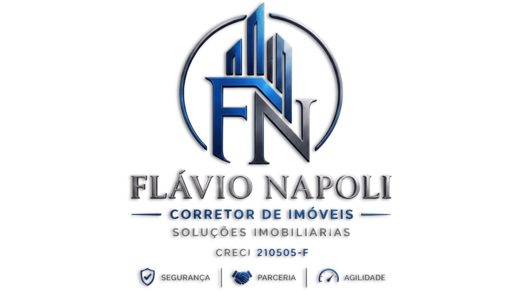 Flávio Napoli SOLUÇÕES IMOBILIARIAS